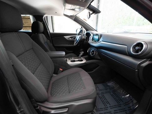 Used 2020 Chevrolet Blazer LT image 27