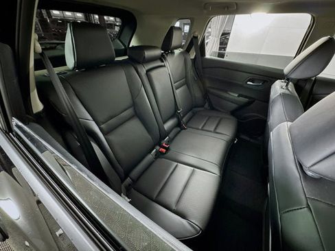 New 2026 Nissan Rogue SV image 23