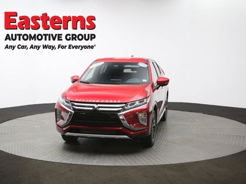 Used 2020 Mitsubishi Eclipse Cross SEL image 54