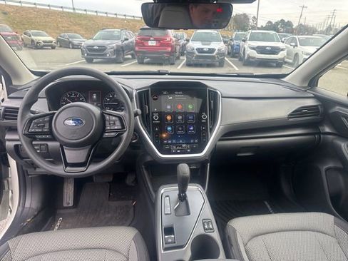 Certified 2024 Subaru Crosstrek 2.0i Premium image 15