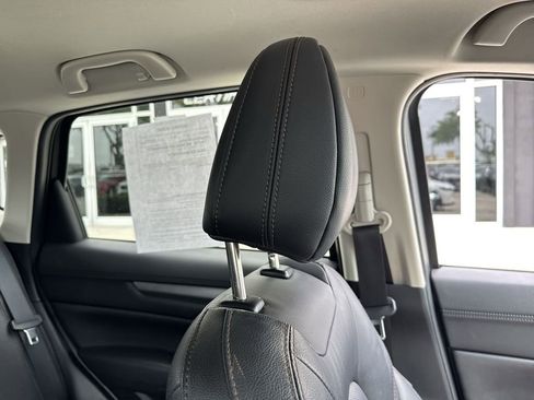 Used 2023 MAZDA CX-5 AWD 2.5 S image 20