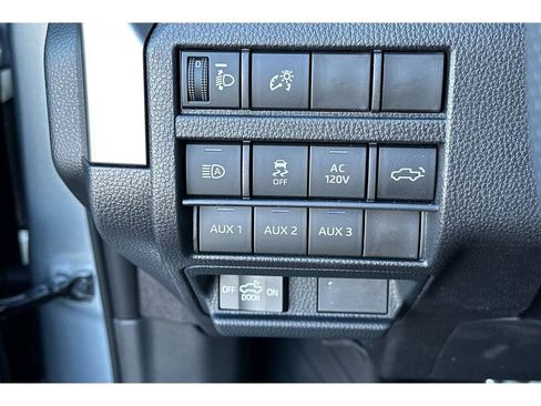 New 2026 Toyota Tacoma TRD Sport AWD/4WD image 27
