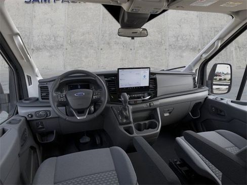 New 2026 Ford Transit 350 XLT image 9