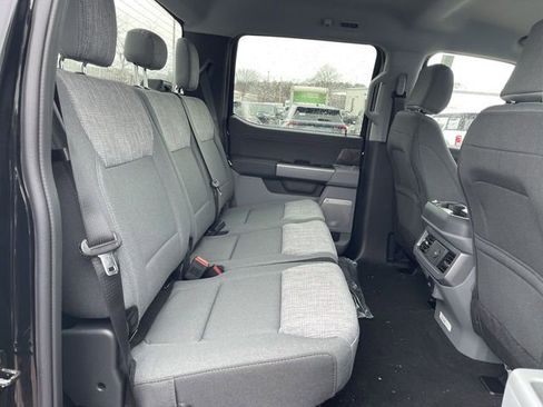 New 2026 Ford F250 XLT w/ XLT Premium Package image 22