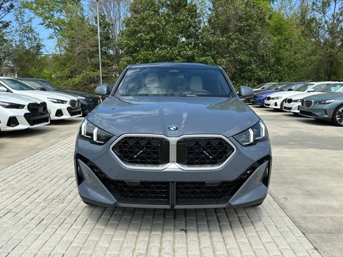 New 2026 BMW X2 xDrive28i w/ Convenience Package image 13