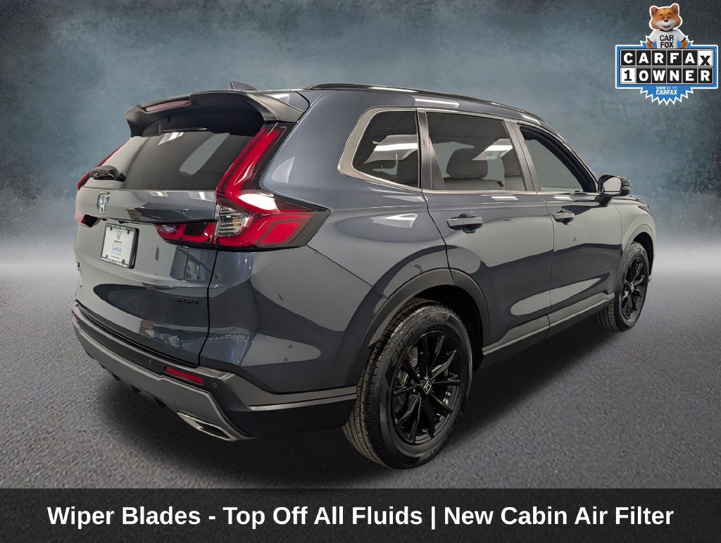 Used 2024 Honda CR-V Sport-L image 5