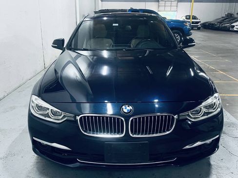 Used 2017 BMW 330i Sedan RWD image 13