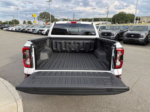 New 2026 Ford Ranger XLT w/ Equipment Group 301A High AWD/4WD image 16