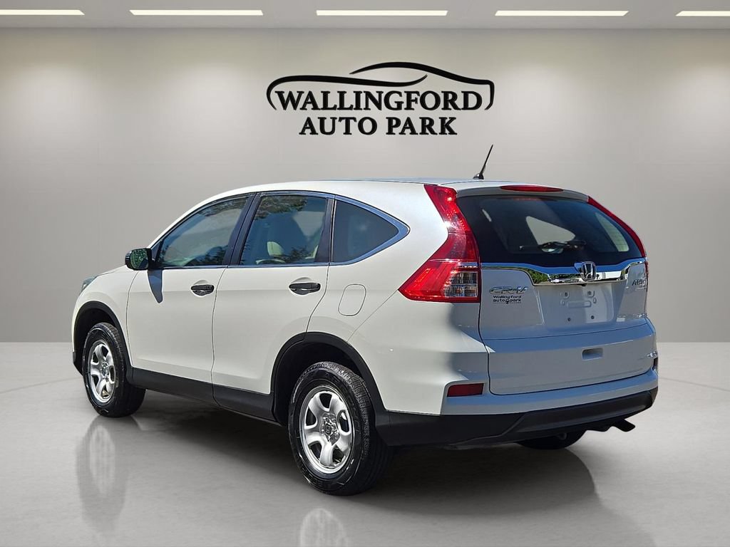 Used 2016 Honda CR-V LX image 3