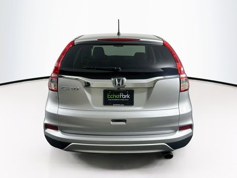 Used 2016 Honda CR-V EX image 7