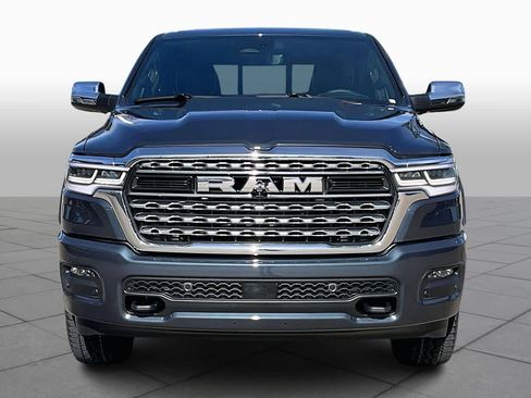 New 2026 RAM 1500 Limited image 3