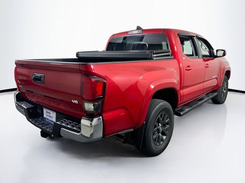 Used 2022 Toyota Tacoma SR5 image 5