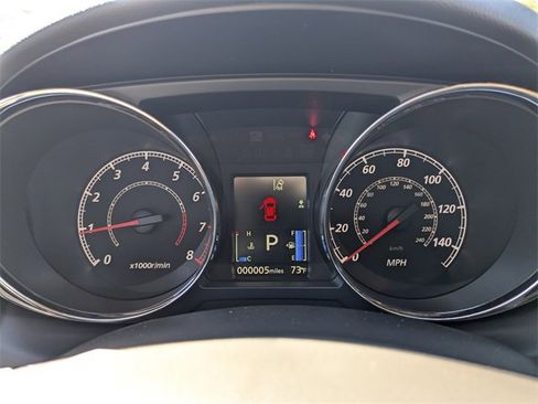 Used 2026 Mitsubishi Outlander Sport ES image 31