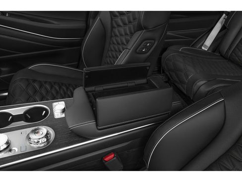New 2026 Genesis GV80 3.5T e-SC image 10