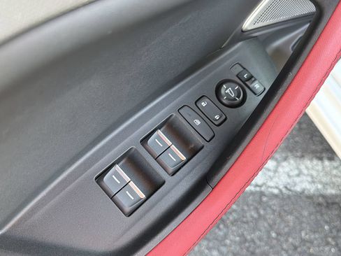 Used 2021 Acura TLX w/ A-SPEC Package FWD image 11