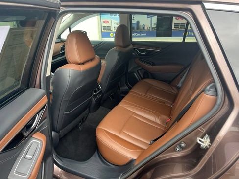 Used 2020 Subaru Outback Touring AWD/4WD image 25