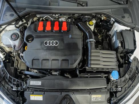 Used 2023 Audi S3 Premium Plus AWD/4WD image 18