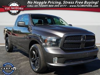 Used 2019 RAM 1500 Express w/ Express Value Package AWD/4WD video 1