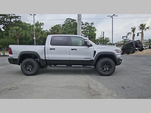 New 2026 RAM 1500 RHO w/ RHO Level 1 Equipment Group AWD/4WD image 37