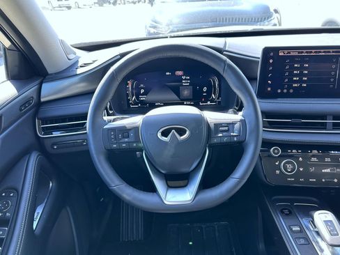 Used 2026 INFINITI QX60 Luxe w/ Cargo Package AWD/4WD image 11