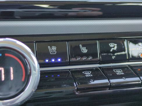 New 2027 Chevrolet Bolt RS image 22