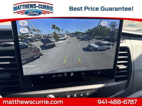 New 2026 Ford Transit 350 148 High Roof Extended DRW RWD image 15