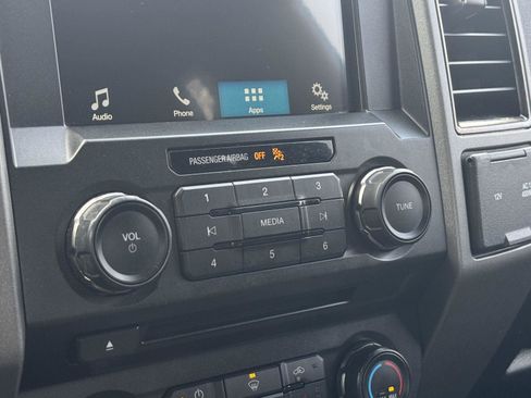 Used 2018 Ford F150 Raptor w/ Equipment Group 801A Mid image 24