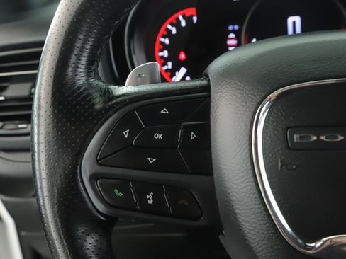Used 2022 Dodge Durango GT image 10