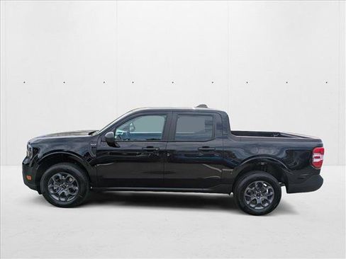 New 2025 Ford Maverick XLT w/ 4K Tow Package image 4