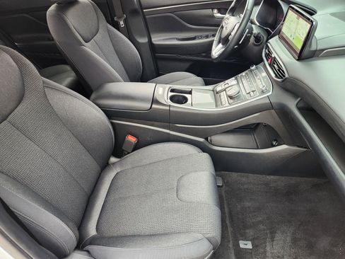 Used 2023 Hyundai Santa Fe SEL image 15