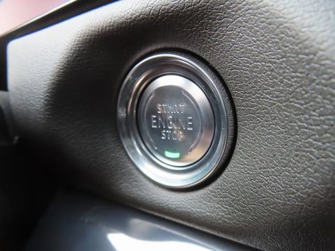 New 2026 Chevrolet Corvette Stingray w/ Z51 Performance Package image 17