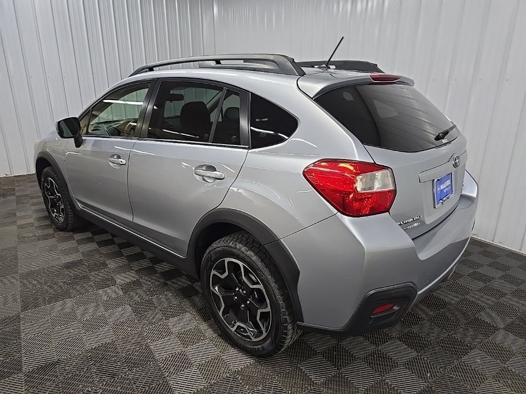 Used 2014 Subaru Crosstrek 2.0i Premium AWD/4WD image 9