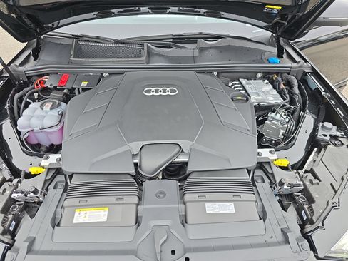 New 2026 Audi Q7 3.0T Premium Plus image 29