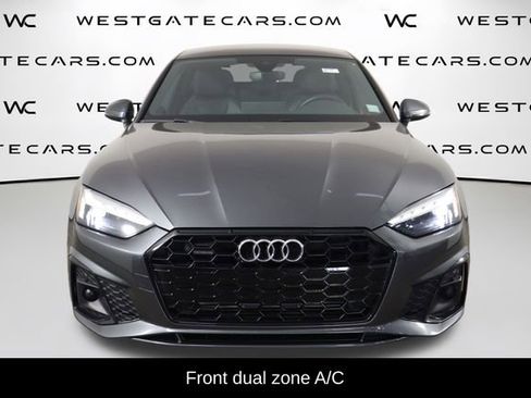 Used 2025 Audi A5 2.0T Premium Plus image 2