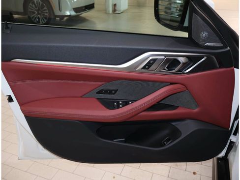 New 2026 BMW 430i w/ Premium Package RWD image 10