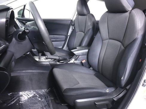 Used 2018 Subaru Crosstrek 2.0i AWD/4WD image 25