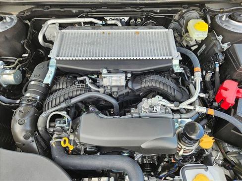 Certified 2025 Subaru Outback Onyx Edition XT w/ Popular Package #2 image 16