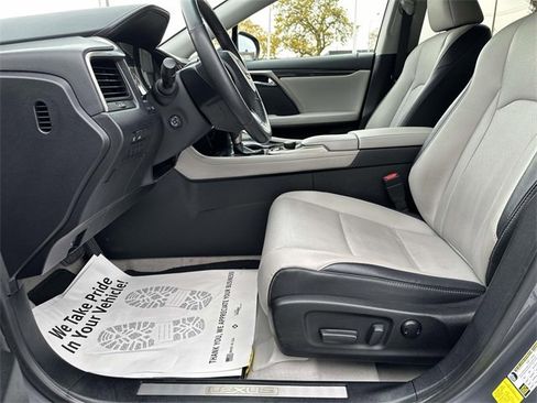 Used 2019 Lexus RX 350 FWD w/ Accessory Package image 45