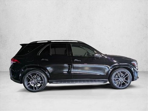 Certified 2023 Mercedes-Benz GLE 450 4MATIC image 4