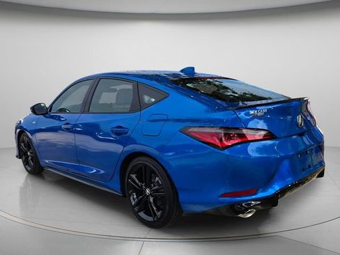 Used 2026 Acura Integra A-Spec FWD image 5