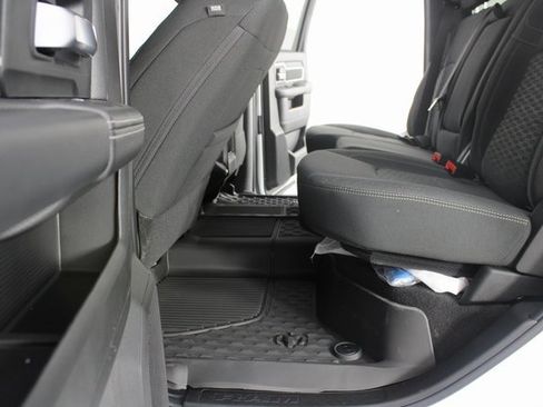 New 2026 RAM 2500 Big Horn image 16