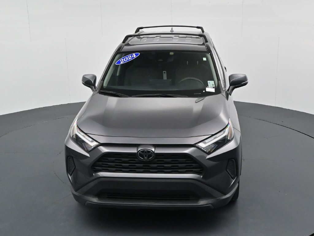 Used 2024 Toyota RAV4 XLE FWD image 19