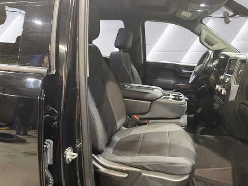 Used 2021 GMC Sierra 1500 Elevation AWD/4WD image 16