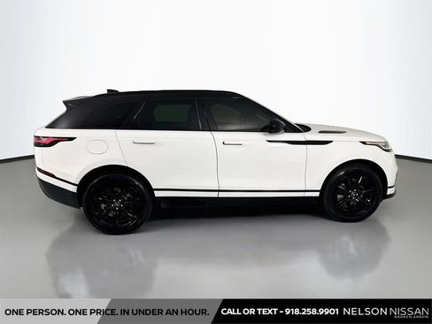 Used 2022 Land Rover Range Rover Velar R-Dynamic S AWD/4WD image 4