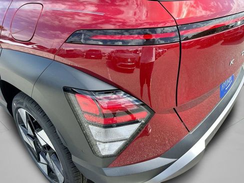 New 2026 Hyundai Kona Limited image 14
