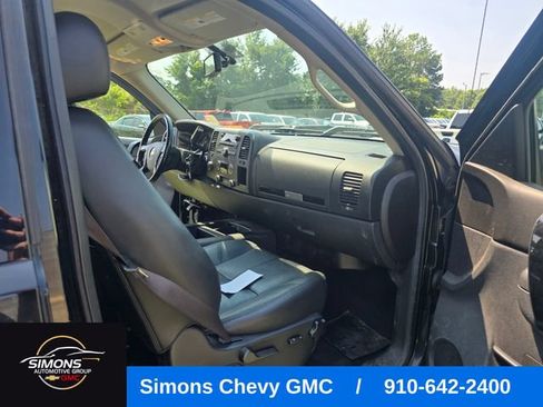 Used 2013 Chevrolet Silverado 1500 LT w/ All-Star Edition AWD/4WD image 26