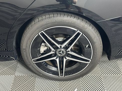 Certified 2024 Mercedes-Benz C 300 Sedan image 22