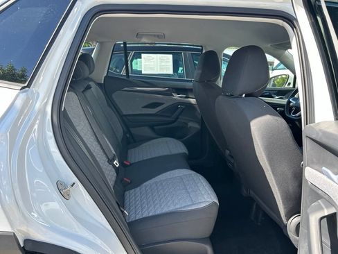 Certified 2026 Volkswagen Tiguan S FWD image 40