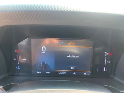 New 2025 Ford Ranger XLT w/ Equipment Group 301A High image 17