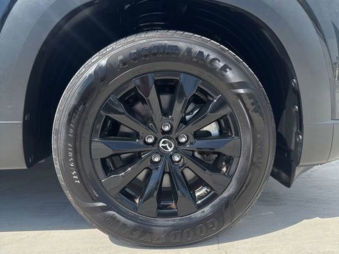 Certified 2025 MAZDA CX-50 AWD 2.5 S w/ Select Package image 35